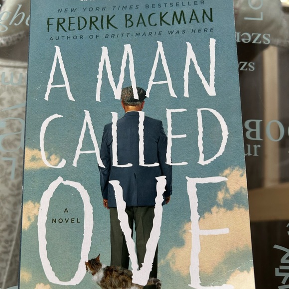 A Man Called Ove - Picture 3 of 3